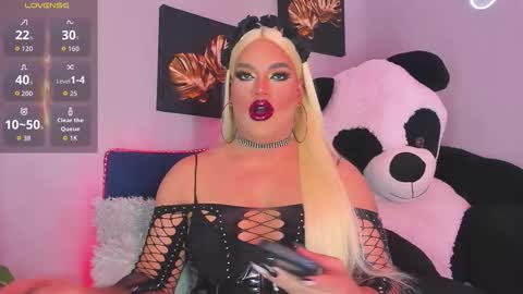 Snapshot of misskassandraa_ chatting on 17, 9, 2025 kassandra lazcano online show from 17, 9, 2025