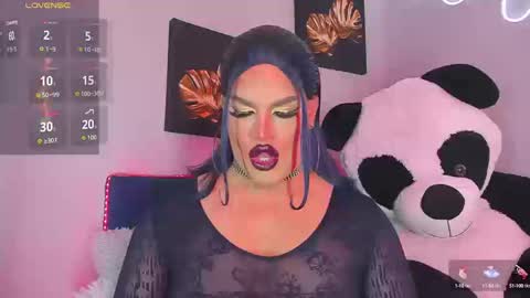 Snapshot of misskassandraa_ chatting on 18, 9, 2025 kassandra lazcano online show from 18, 9, 2025