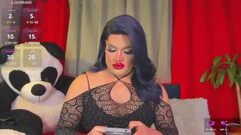 Snapshot of misskassandraa_ chatting on 17, 10, 2025 kassandra lazcano online show from 17, 10, 2025