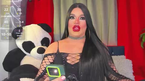 Snapshot of misskassandraa_ chatting on 27, 10, 2025 kassandra lazcano online show from 27, 10, 2025