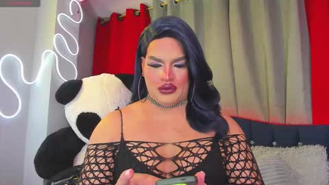 Snapshot of misskassandraa_ chatting on 2, 11, 2025 kassandra lazcano online show from 2, 11, 2025