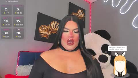 kassandra lazcano online show from 13, 1, 2026