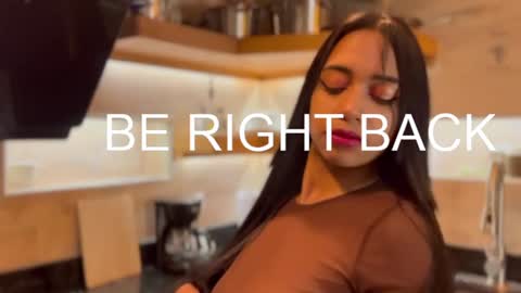 Ania online show from 12, 1, 2025