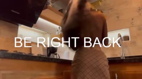 Ania online show from 25, 1, 2025