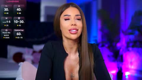 misskiarra online show from 19, 2, 2026