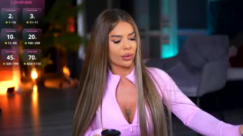 Snapshot of misskiarra chatting on 5, 5, 2026 misskiarra online show from 5, 5, 2026