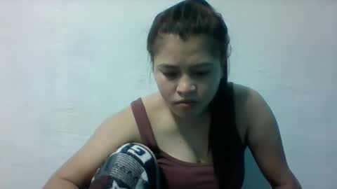 Snapshot of misskitty2xxx chatting on 16, 2, 2025 Merry online show from 16, 2, 2025