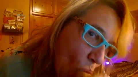 Snapshot of misskittyfox chatting on 3, 6, 2026 MissKittyFox online show from 3, 6, 2026