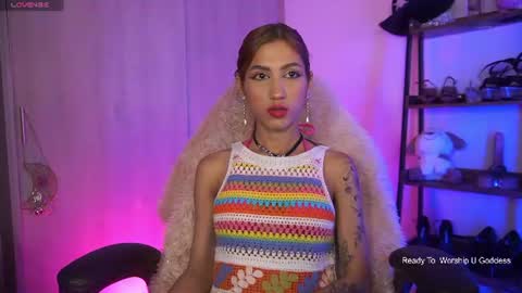 Snapshot of misskorrah chatting on 4, 7, 2026 janedoe online show from 4, 7, 2026