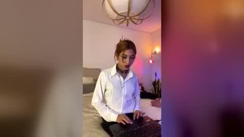 Snapshot of misskorrah chatting on 18, 7, 2026 janedoe online show from 18, 7, 2026