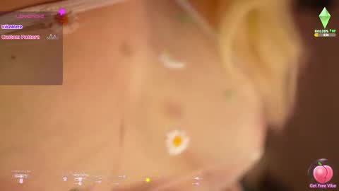 misskristel online show from 2, 3, 2025