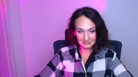 Christina online show from 25, 9, 2025