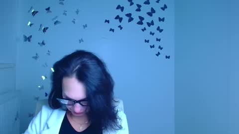 Christina online show from 16, 1, 2026