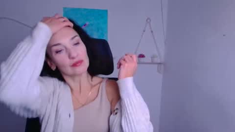 Christina online show from 18, 1, 2026