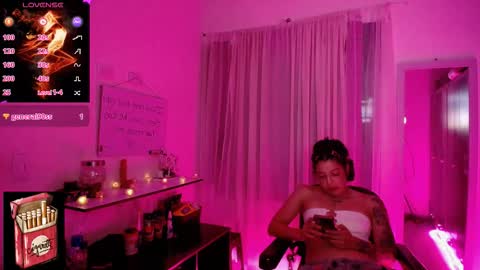 LanaLul  online show from 9, 9, 2025