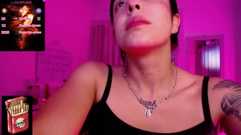 LanaLul  online show from 13, 9, 2025