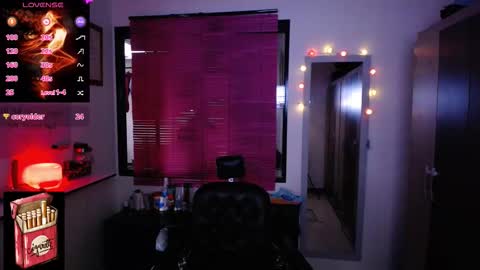 LanaLul  online show from 17, 11, 2025