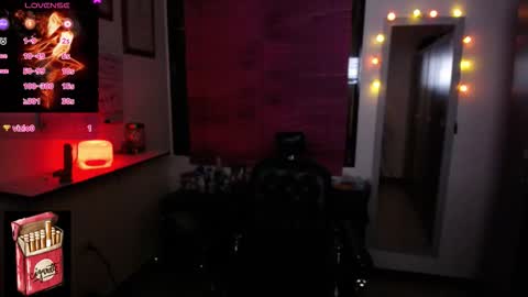 LanaLul  online show from 26, 2, 2026