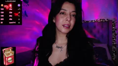 LanaLul  online show from 18, 3, 2026