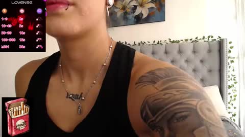 LanaLul  online show from 26, 3, 2026