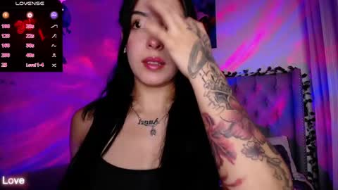 LanaLul  online show from 12, 4, 2026