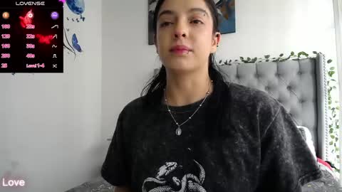 LanaLul  online show from 15, 4, 2026