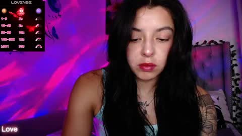 LanaLul  online show from 30, 4, 2026