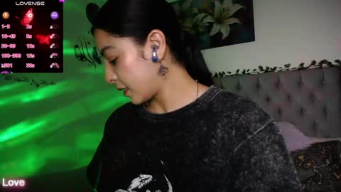 LanaLul  online show from 10, 5, 2026