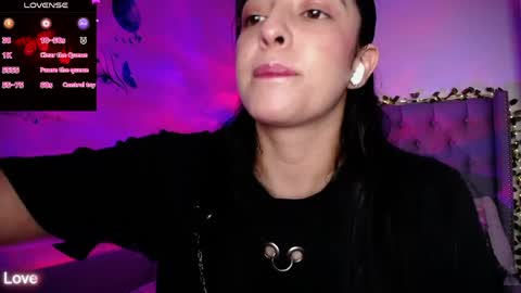 LanaLul  online show from 17, 5, 2026