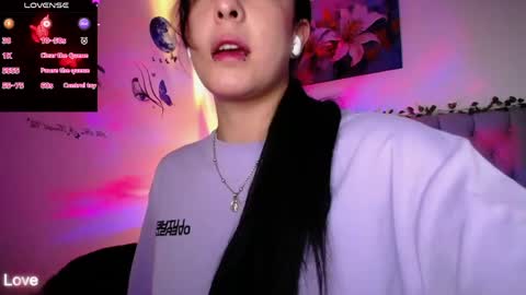 LanaLul  online show from 31, 5, 2026