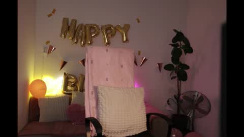 MissLanaX online show from 12, 2, 2026