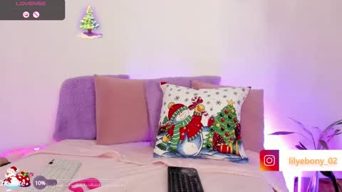 Snapshot of misslilith69 chatting on 10, 12, 2024 lyly  independient model online show from 10, 12, 2024