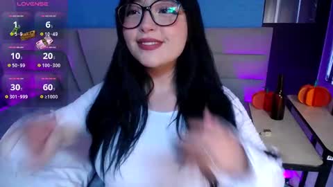 Miss Loise online show from 28, 9, 2025