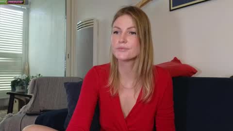 Snapshot of misslucci chatting on 5, 12, 2024 Misslucci online show from 5, 12, 2024