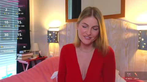 Misslucci online show from 12, 2, 2026