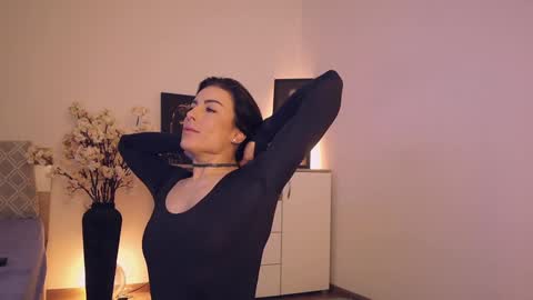 Snapshot of misslullu chatting on 24, 1, 2025 Lullu online show from 24, 1, 2025