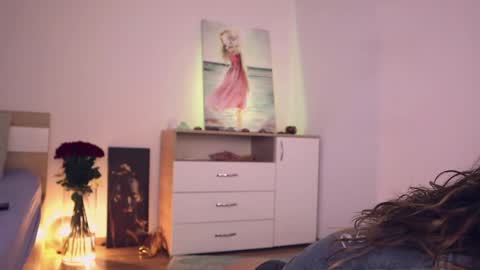 Snapshot of misslullu chatting on 2, 2, 2025 Lullu online show from 2, 2, 2025