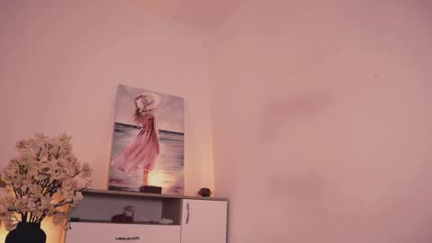 Snapshot of misslullu chatting on 13, 9, 2025 Lullu online show from 13, 9, 2025