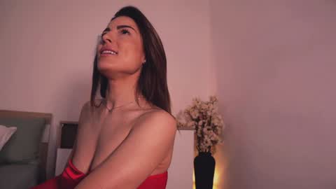 Snapshot of misslullu chatting on 15, 11, 2025 Lullu online show from 15, 11, 2025