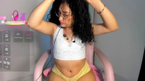 Snapshot of misslya0 chatting on 16, 1, 2026 misslya0 online show from 16, 1, 2026