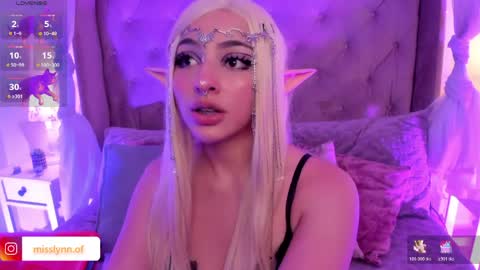 i am lyn online show from 26, 3, 2026