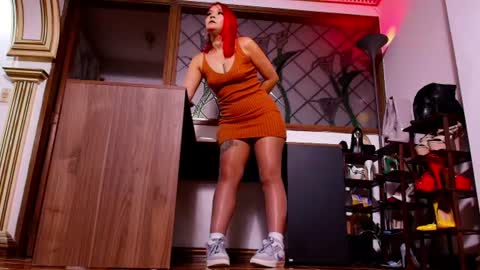 Im Valentina  online show from 29, 6, 2026