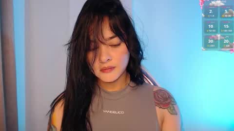 missmariana_ online show from 12, 10, 2025