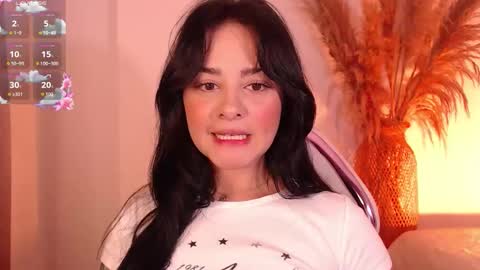 missmariana_ online show from 30, 10, 2025