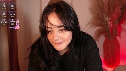 missmariana_ online show from 29, 11, 2025