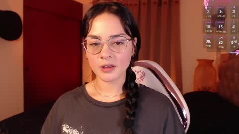 Snapshot of missmariana_ chatting on 16, 4, 2026 missmariana_ online show from 16, 4, 2026