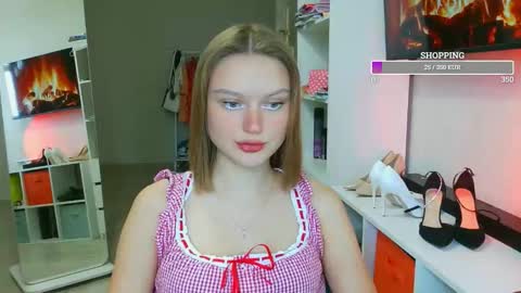 OneGoddess online show from 2, 11, 2025