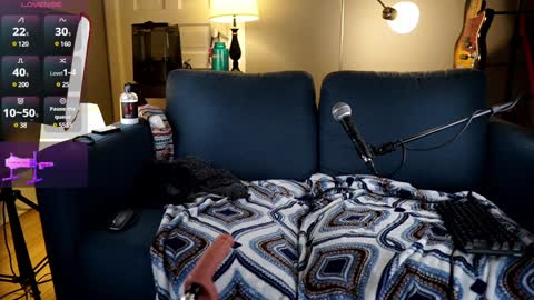 Melody Lane online show from 20, 12, 2024