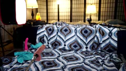 Melody Lane online show from 13, 10, 2025