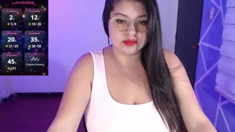 Miia online show from 15, 11, 2025